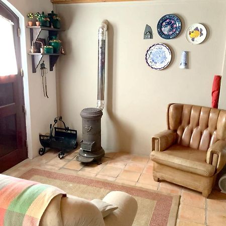 Charming Villa In Casais De Sao Bras Exterior photo